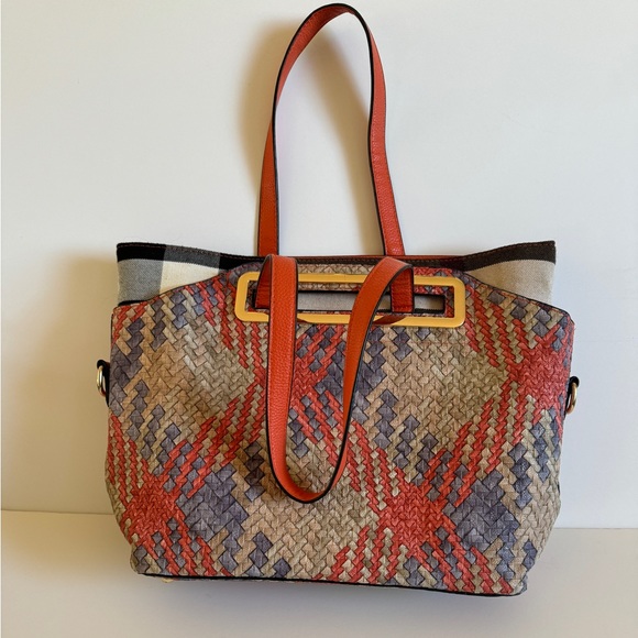 3 in 1 handbag / tote bag - Picture 3 of 7